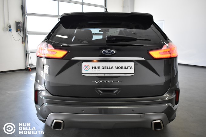 FORD 2.0 EcoBlue 238 CV AWD Start&Stop aut. Vignale